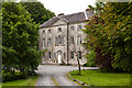 S3197 : Roundwood House, Mountrath, Laois (3) by Mike Searle