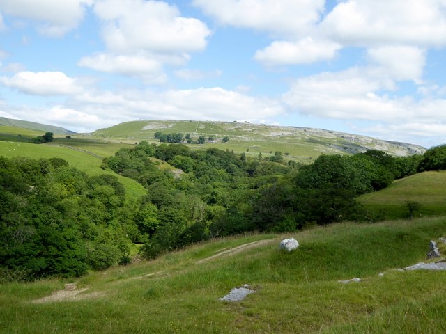 The Doe valley