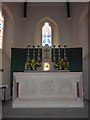 TQ0053 : Inside St Edward the Confessor, Sutton Park (h) by Basher Eyre