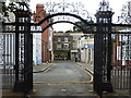 Church Hill, Ramsgate