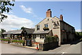 The White Lion, Alvanley