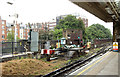 Putney Bridge Station