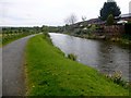 SD7330 : Leeds And Liverpool Canal Near Rishton by Rude Health 