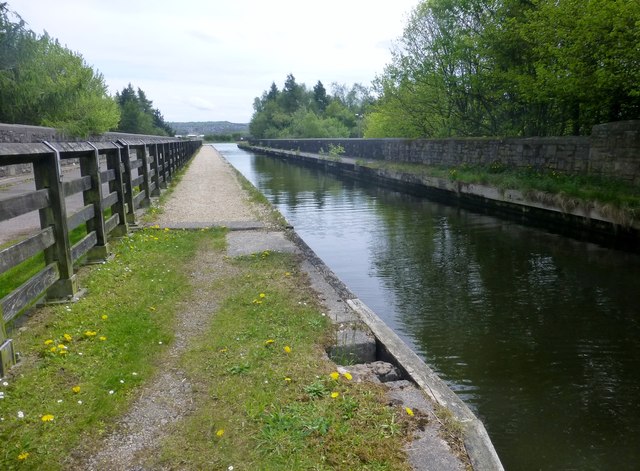 Dunkenhalgh Aqueduct