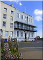 Albion House, Ramsgate