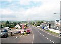 Castlewellan Road, Clough