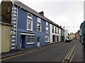 Bridge Street, Kidwelly