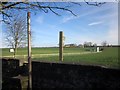 Footpath, Goldsborough