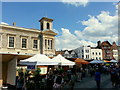 Kingston Market Place