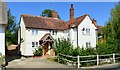 Village house, Chalgrove, Oxfordshire