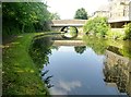 Colne Road Bridge