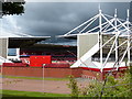 The Britannia Stadium