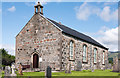 Muckairn Parish Church - Taynuilt (1)