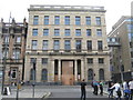 NT2574 : 42 St Andrew Square - to be developed by M J Richardson