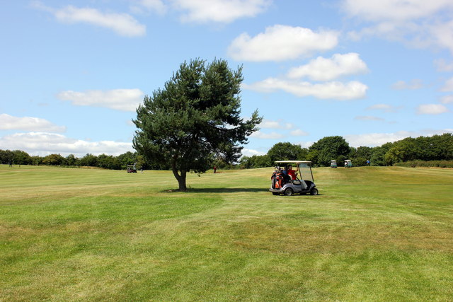 Frodsham Golf Club