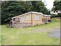 Cricket Pavilion - Jackroyd Lane