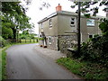 Wrth-y-Nant, Tanylan Isaf near Kidwelly