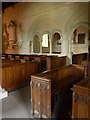 Inside St. Margaret, Leigh Delamere (b)