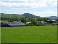 Greenhow Farm, Dufton