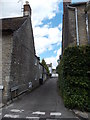 Bartons Close, Malmesbury