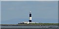 J6086 : Mew Island lighthouse near Donaghadee (July 2015) by Albert Bridge