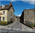 Mill Lane, Malmesbury