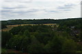 View south-east off Welwyn viaduct