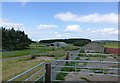 Sheepfold at Wrangham