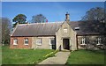 School House, Little Ribston