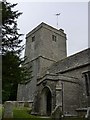 St Michael and All Angels, Steeple