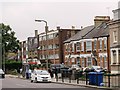 Brownlow Road, N11