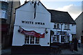 White Swan