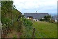 Footpath to Llanfair