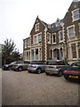 Victorian block on Grove Park Road