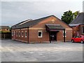 SD5025 : Methodist Church Hall, New Longton by David Dixon