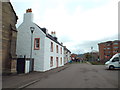Huntly Place, Inverness