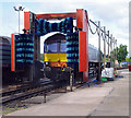 NY3857 : Direct Rail Services, Kingmoor by Ian Taylor