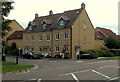 Avenue de Gien, Malmesbury