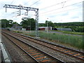 Airdrie - Bathgate Railway