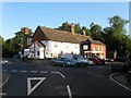 Sopers Gardens, Haywards Heath Road, Balcombe