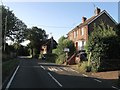 Cottages, Haywards Heath Road, Balcombe