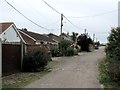 Shurland Avenue, Leysdown-on-Sea