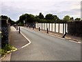 Railway Bridge on Coote Lane