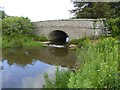 Bridge over Hetton Burn