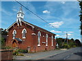 Bradfield Methodist Church