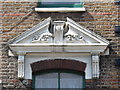 The BlackStock, Seven Sisters Road / Blackstock Road, N4 - detail