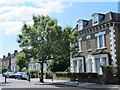 Finsbury Park Road, N4