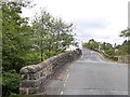 Cow Wath Bridge