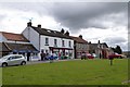 Shops in Goathland