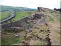 The Windgather Rocks